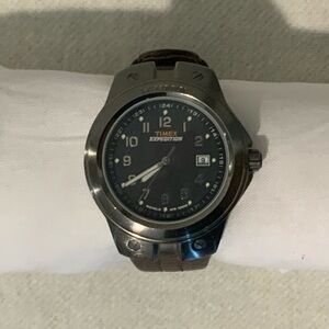 Timex Expedition Indiglo Men’s Watch